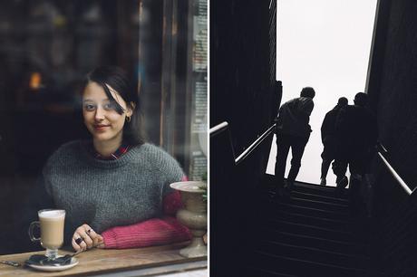 UNIFORM EXPERIMENT – F/W 2019 COLLECTION LOOKBOOK