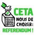 Ratification CETA traité douteux…