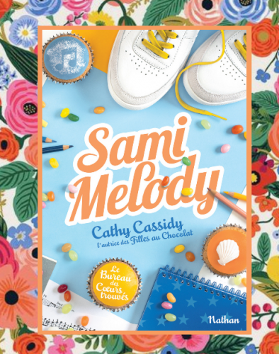 Sami Melody, Cathy Cassidy