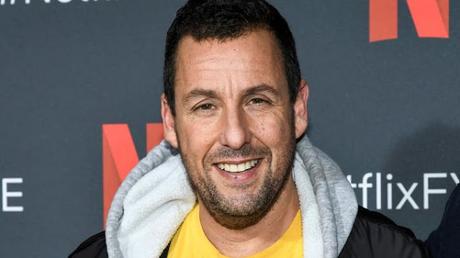 Netflix : Adam Sandler prépare une comédie horrifique !