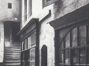 fille cabinotier, Pierrette Frochaux