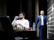 Mamedyarov finale Grand Prix d'échecs FIDE