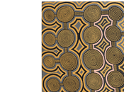 exposition d'art aborigène galerie Gagosian Beverly Hills