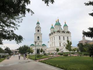 662_  Périple 2019_10_ Astrakhan_ Russie_ Mercredi 24 juillet 2019