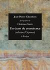 Jean-Pierre Chambon  un écart de conscience