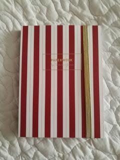 Unboxing : Découvrons la box Les 12 travaux d'Emeraude Kelly Unboxing : Découvrons la box Les 12 travaux d'Emeraude Kelly