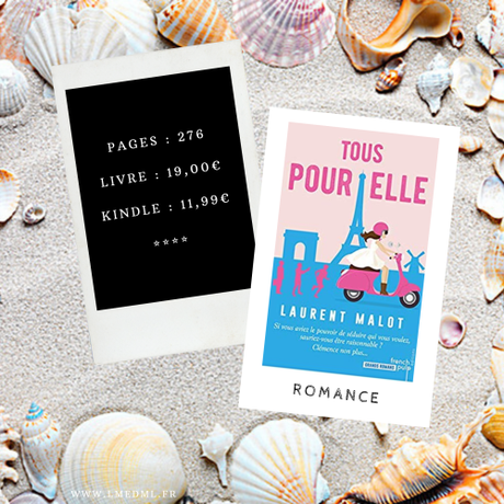 Tous pour elle » Laurent Malot