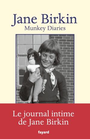Munkey Diary, Jane Birkin (2019)