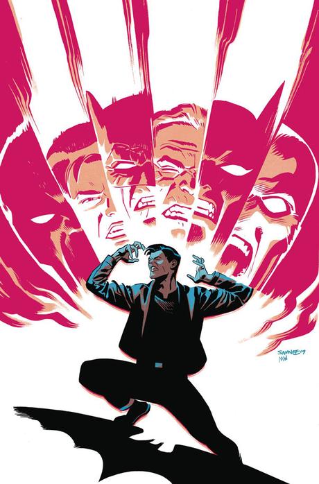 Jolies covers du mercredi 24 juillet 2019