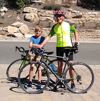 Sécurité sur deux roues …