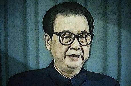 Li Peng, de Tiananmen à Hongkong