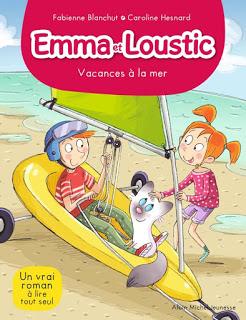 Emma et Loustic, tomes 11 et 12