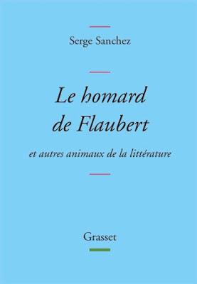 Le homard de Flaubert