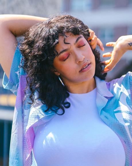 Mahalia : “Cet album, c’est le journal intime d’une fille de 21 ans”