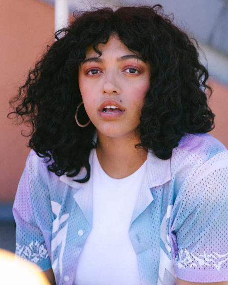 Mahalia : “Cet album, c’est le journal intime d’une fille de 21 ans”