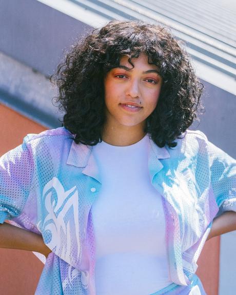 Mahalia : “Cet album, c’est le journal intime d’une fille de 21 ans”