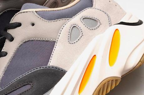 La Yeezy Boost 700 Magnet se dévoile officiellement