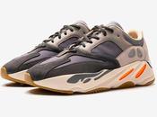 Yeezy Boost Magnet dévoile officiellement