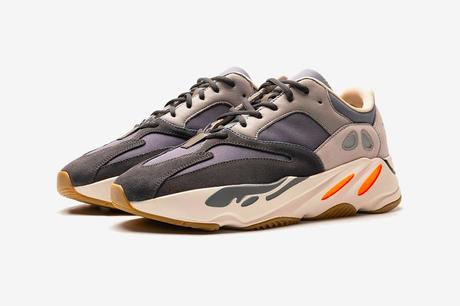 La Yeezy Boost 700 Magnet se dévoile officiellement