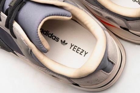 La Yeezy Boost 700 Magnet se dévoile officiellement