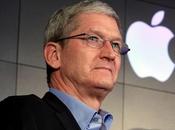 d'Apple explique pourquoi aller l'université n'est succès