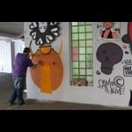 Tarek + Mat Elbé à Ploemeur Tarek + Mat Elbé à Ploemeur