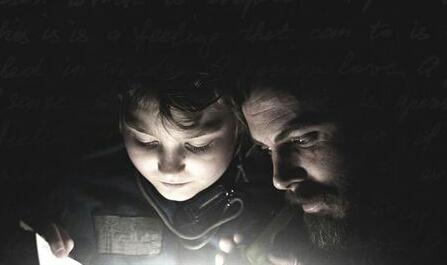 Premier trailer pour Light of My Life de et avec Casey Affleck