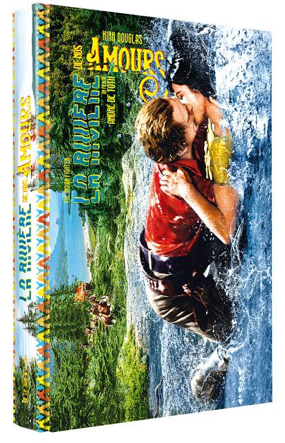 [CONCOURS] : Gagnez votre combo DVD du film La Rivière de nos Amours !