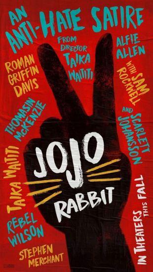 [Trailer] Jojo Rabbit : Taika Waititi s’offre une récréation entre deux Marvel