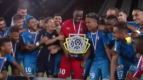 Electronics Arts : flop sur la Ligue 1 aux États-Unis Electronics Arts : flop sur la Ligue 1 aux États-Unis