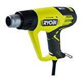 décapeur thermique Ryobi EHG2020LCD décapeur thermique Ryobi EHG2020LCD