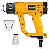 décapeur thermique DEWALT D26414-QS décapeur thermique DEWALT D26414-QS