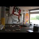 Tarek + Mat Elbé à Ploemeur