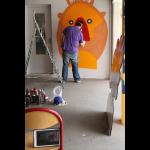 Tarek + Mat Elbé à Ploemeur