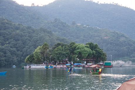 Pokhara