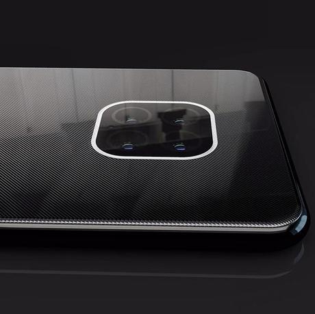iPhone 2020 : un concept bien plus prometteur que l’iPhone XI