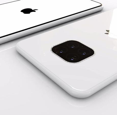 iPhone 2020 : un concept bien plus prometteur que l’iPhone XI
