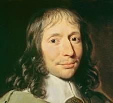 Blaise Pascal (1623-1662)