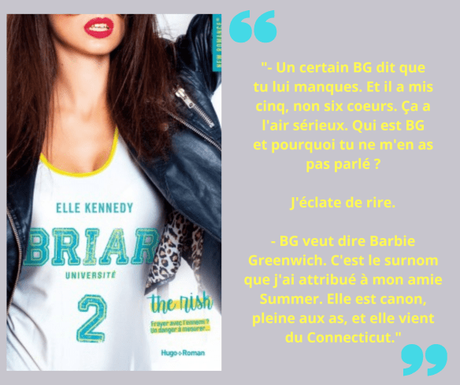 Un nombre = Un extrait #83