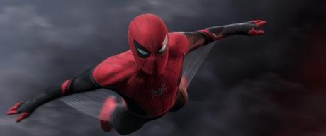 [AVIS] Spider-man Far From Home, la boucle est bouclée !