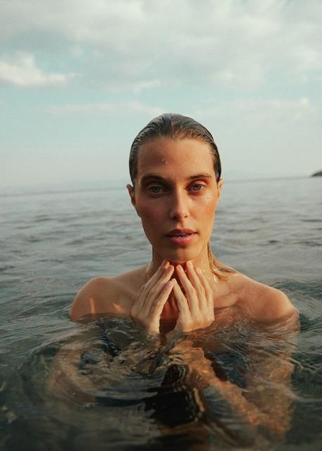Catharina Zeitner par Firat Meric Catharina Zeitner par Firat Meric