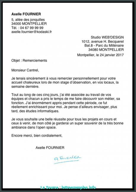 lettre de motivation agent de piste | À Découvrir