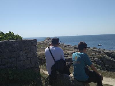 Tourisme sentimental