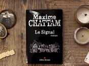 signal Maxime Chattam