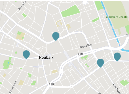 [Music’lab] Crossroads Festival : rendez-vous à Roubaix des 11 au 13 Septembre ! – LBCMusique