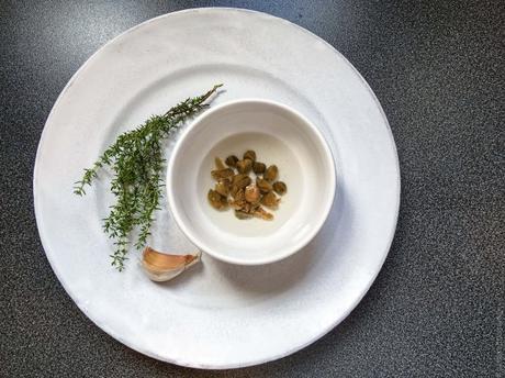 Cousine provençale – Bohémienne (tomates et aubergines)