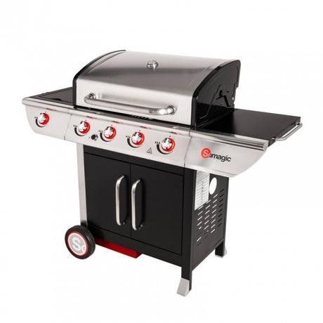 Guide du barbecue : tout ce que vous devez savoir ! Guide du barbecue : tout ce que vous devez savoir !