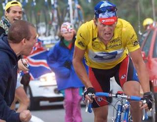Armstrong 1999 : le début des années de plomb