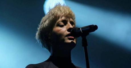 Jeanne Added – Live aux Nuits de Fourvière