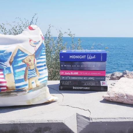 Throwback Thursday Livresque #17